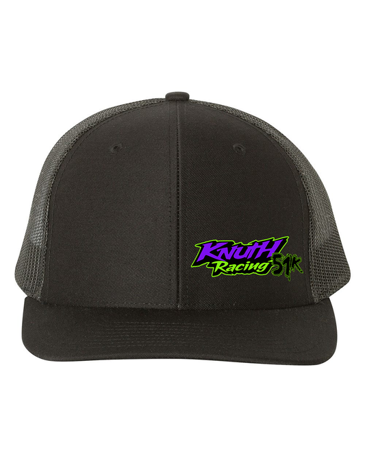 Knuth Racing 2025 Hats