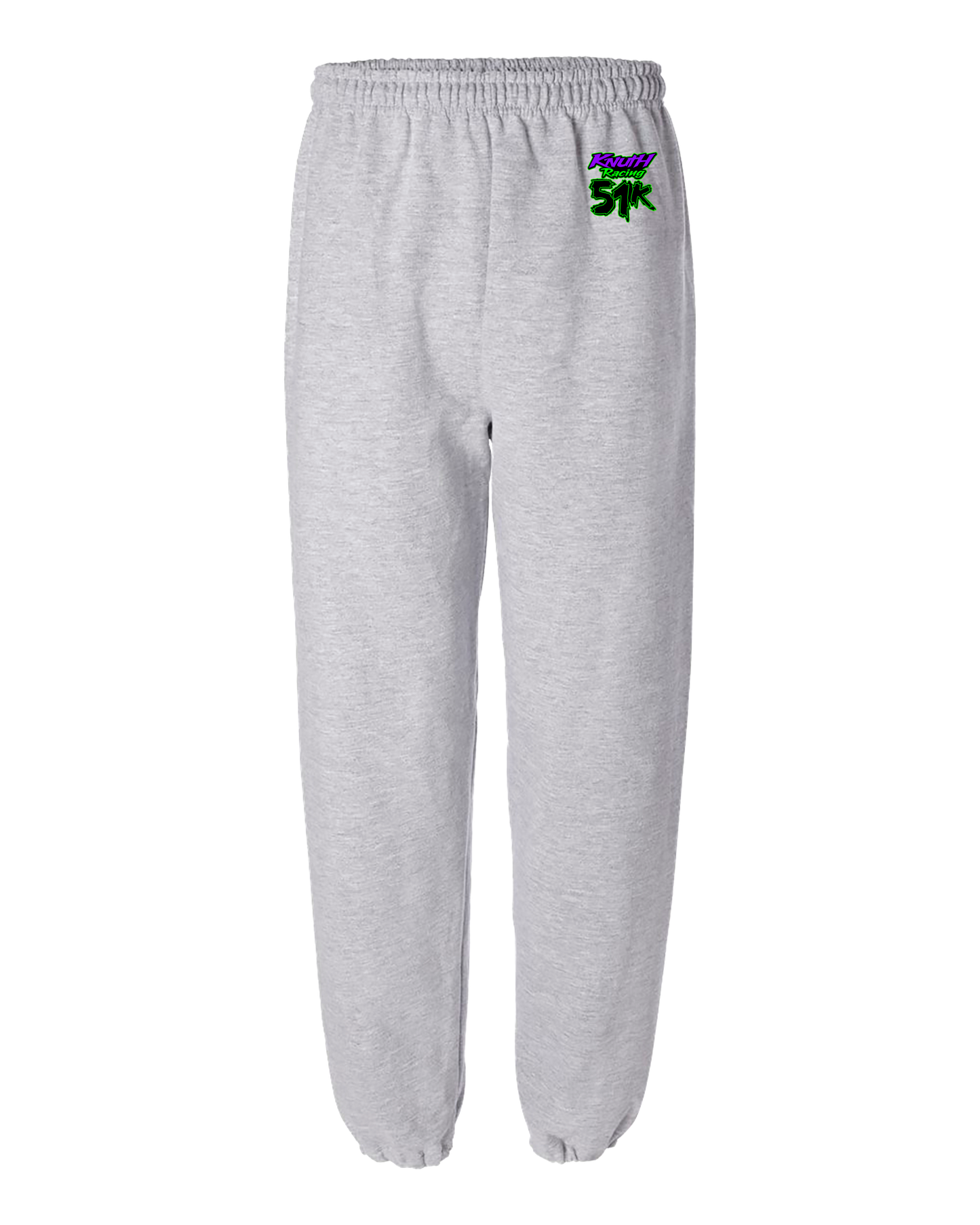 Knuth Racing 2025 Sweatpants