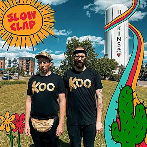 Slow Clap [LP] [Vinyl]