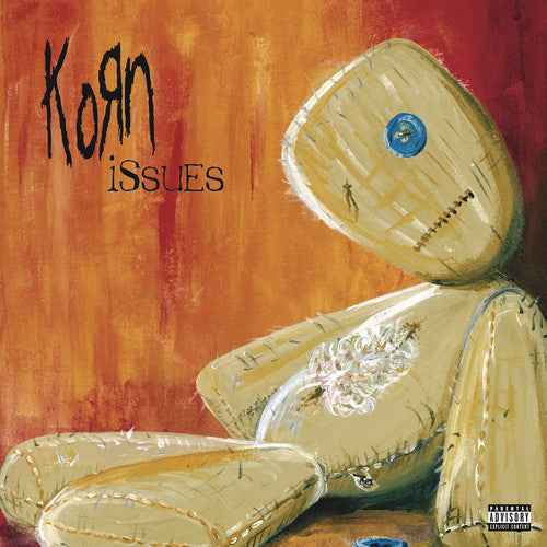 Issues [Explicit Content] [CD]