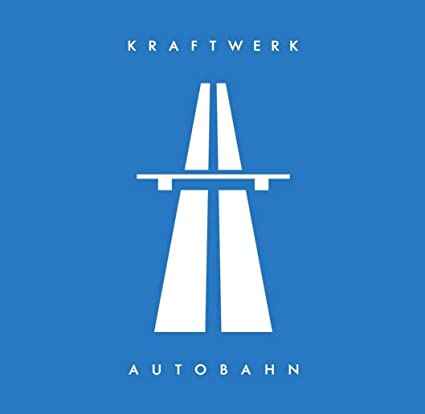 Autobahn (Remastered) [Import] [Vinyl]