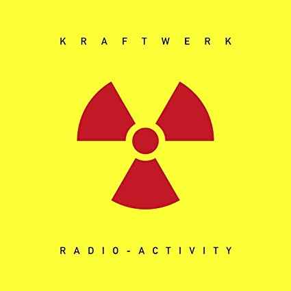 Radio-Activity (Remastered, 180 Gram Vinyl) [Import] (2 Lp's) [Vinyl]