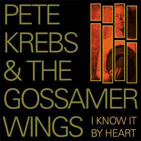 I Know It By Heart (RSD 4/23/2022) [Vinyl]