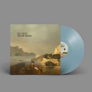 Welcome Farewell (180 Gram Ocean Blue Vinyl) [Vinyl]