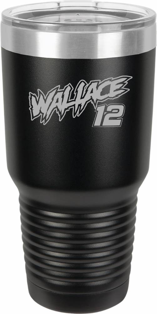 Kristen Wallace 2023 Tumblers