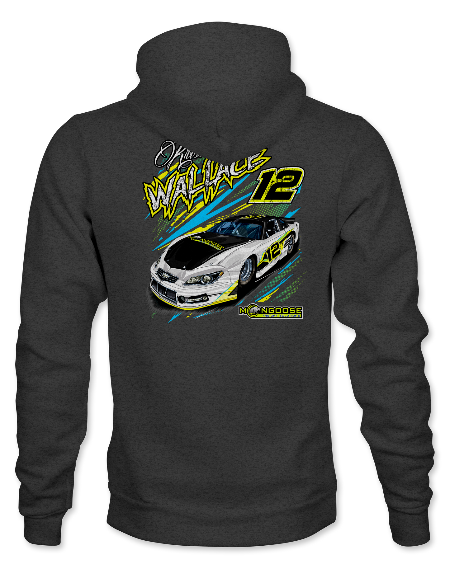Kristen Wallace 2023 Hoodies