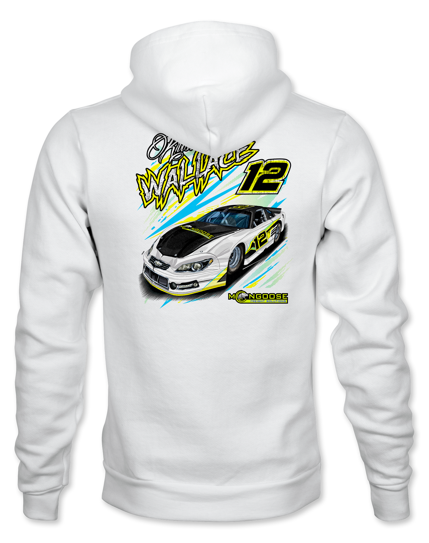 Kristen Wallace 2023 Hoodies