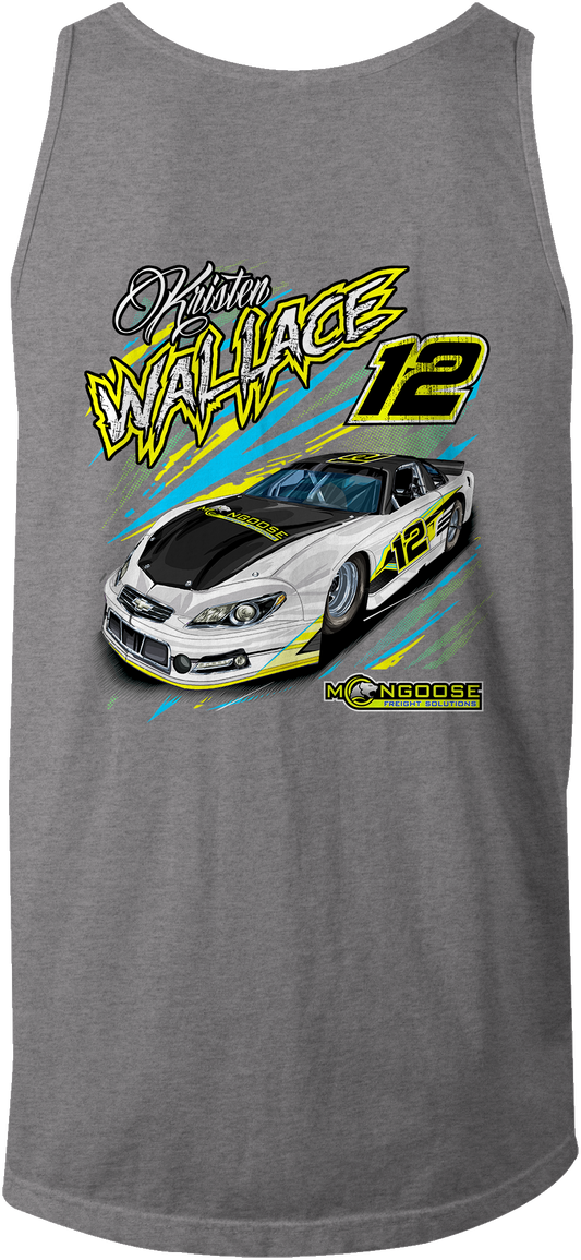 Kristen Wallace 2023 Tank Tops