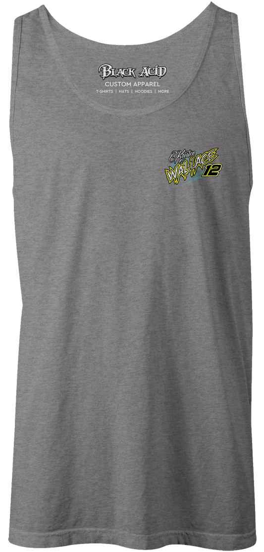 Kristen Wallace 2023 Tank Tops