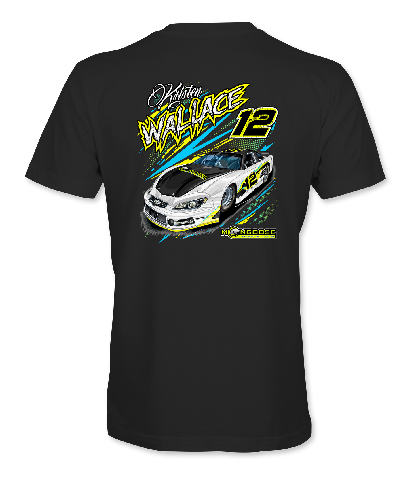 Kristen Wallace 2023 T-Shirts
