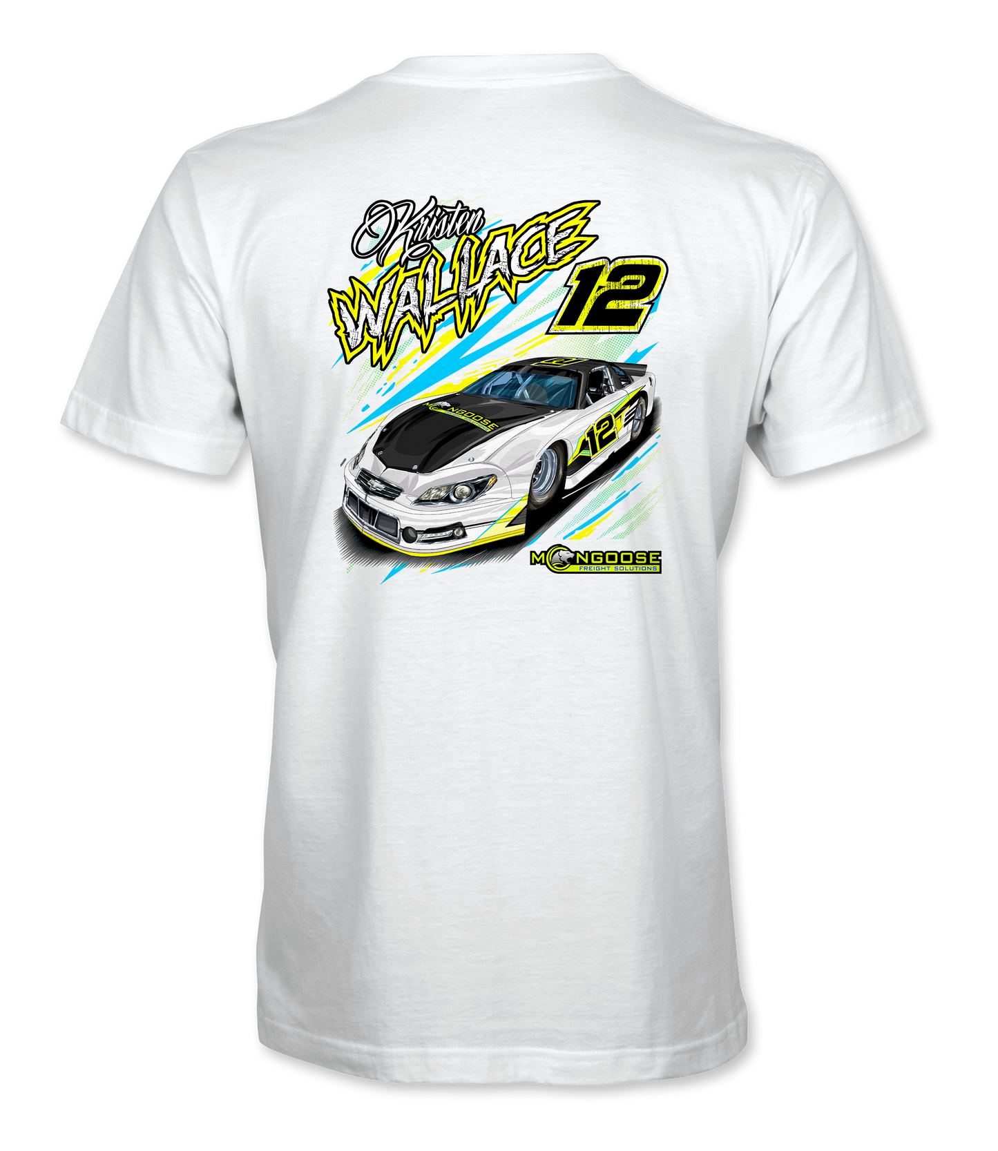 Kristen Wallace 2023 T-Shirts