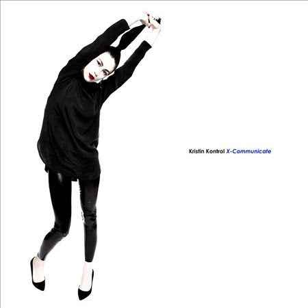 X-COMMUNICATE [Vinyl]