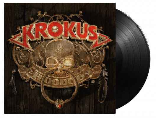Hoodoo [180-Gram Black Vinyl] [Import] [Vinyl]