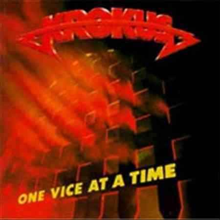 One Vice At A Time (Ltd) (Ogv) [Vinyl]
