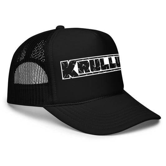 KRULLUR - Logo Trucker Hat