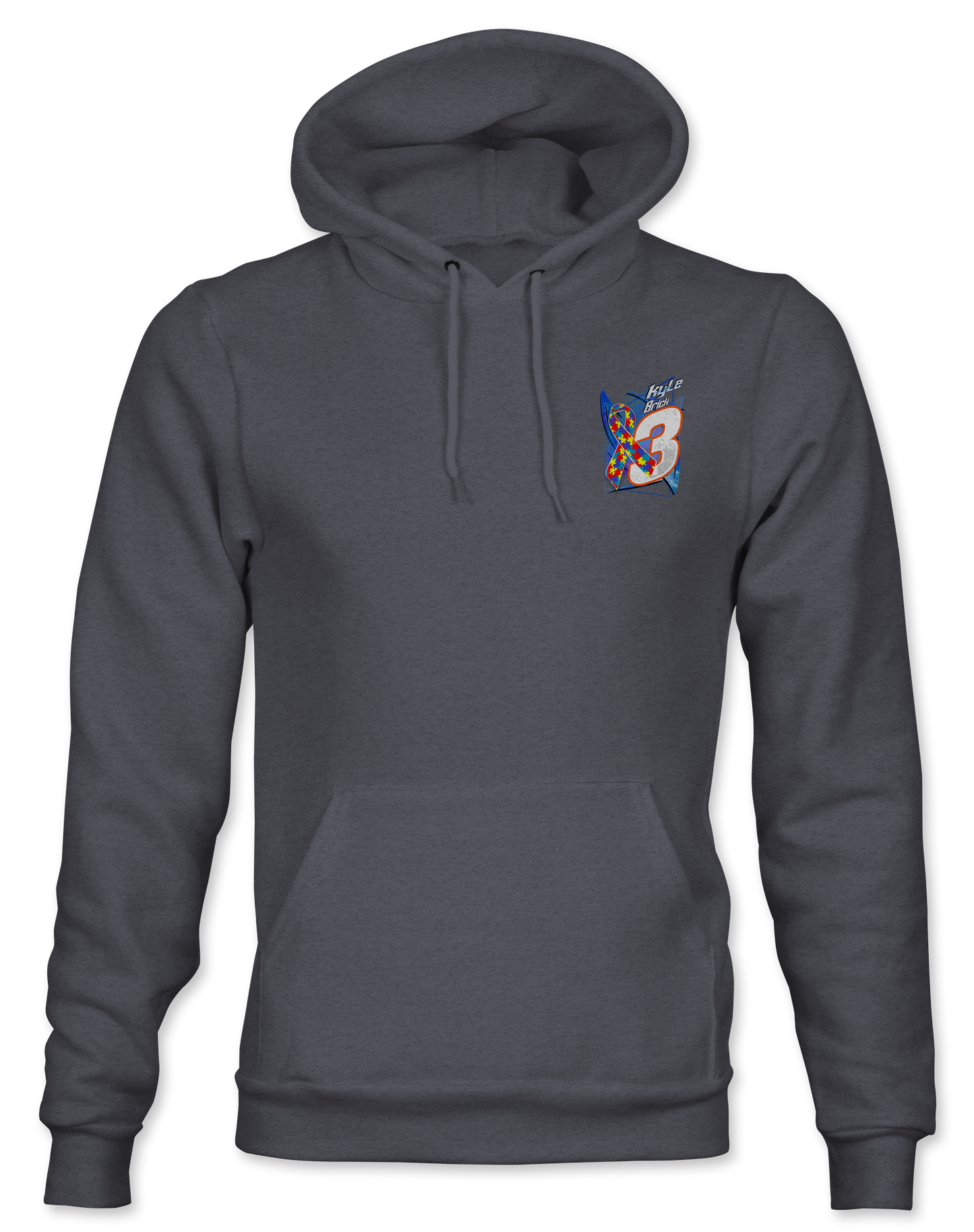 Kyle Brick Hoodies