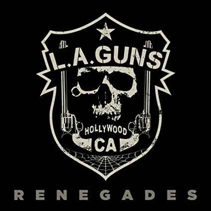 Renegades (Limited Edition, White Vinyl) [Vinyl]