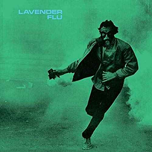 Barbarian Dust [Vinyl]