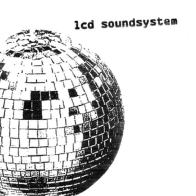 LCD Soundsystem [Vinyl]