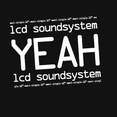 Yeah (12" Single) [Vinyl]