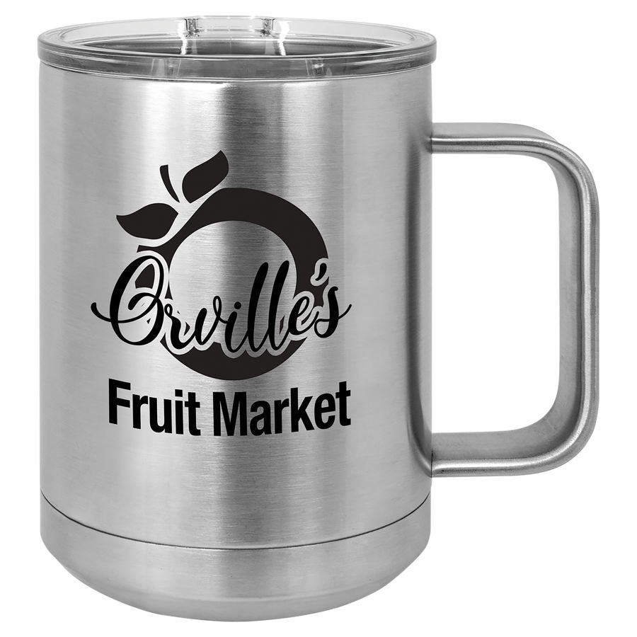 Polar Camel Mugs - L Series