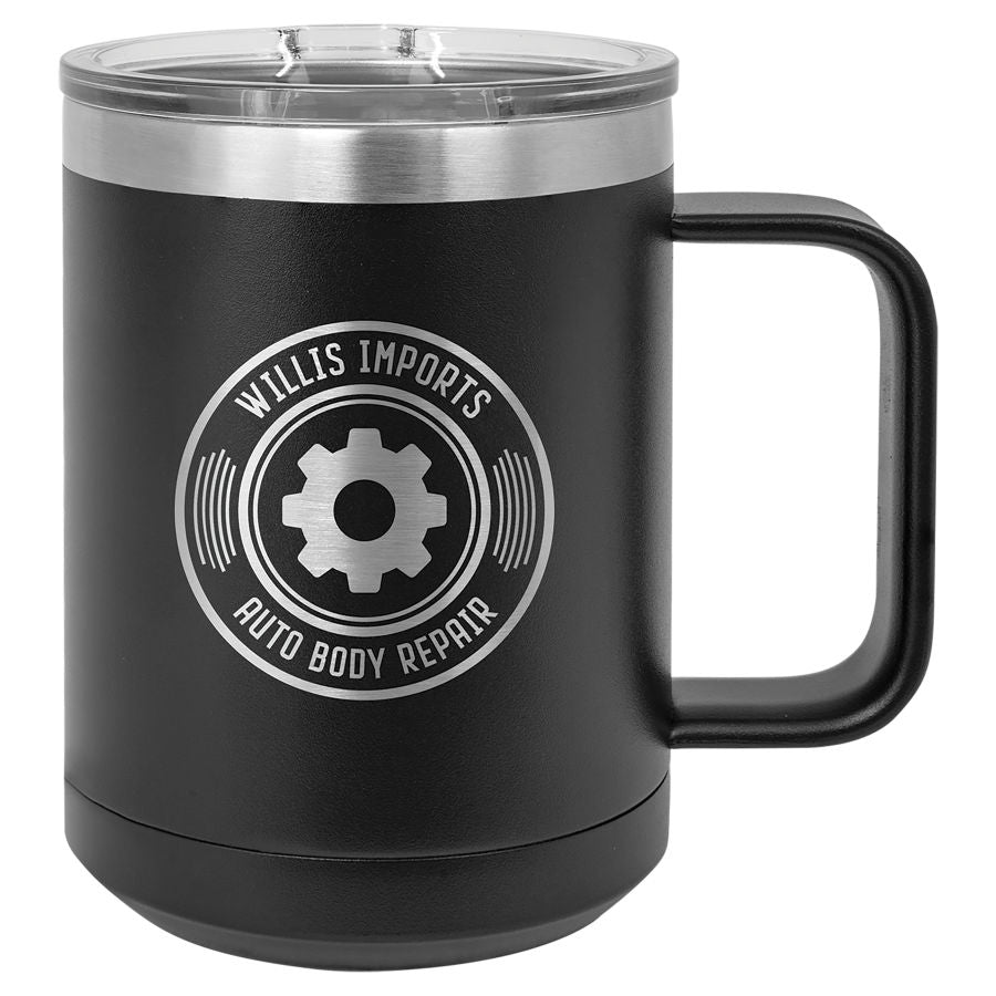 Polar Camel Mugs - L Series