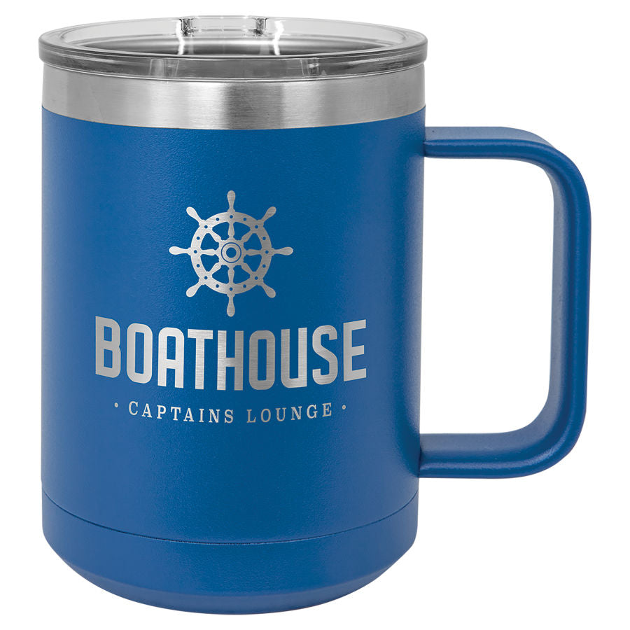 Polar Camel Mugs - L Series