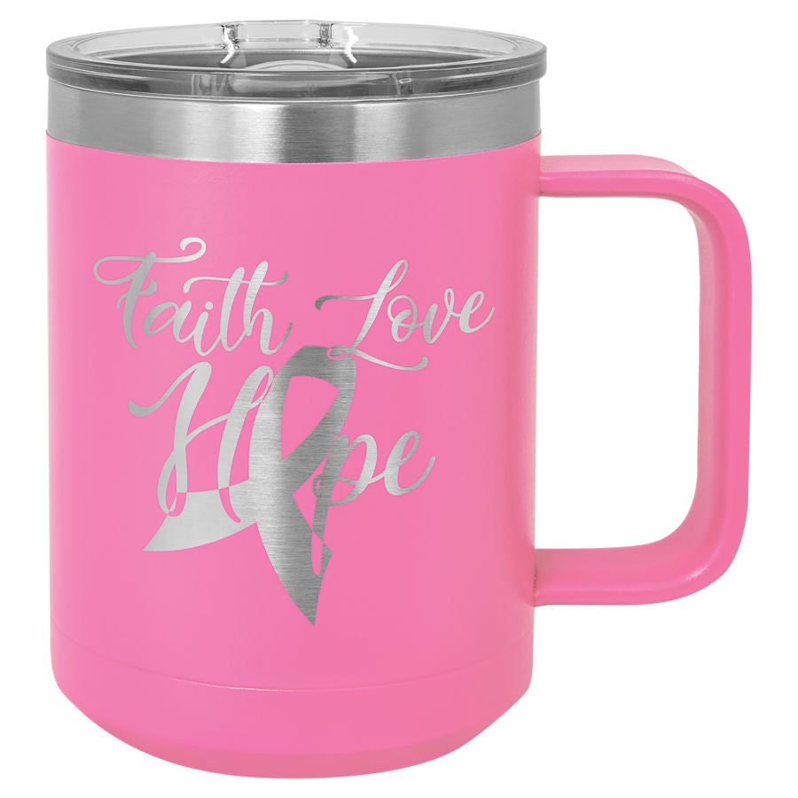Polar Camel Mugs - L Series