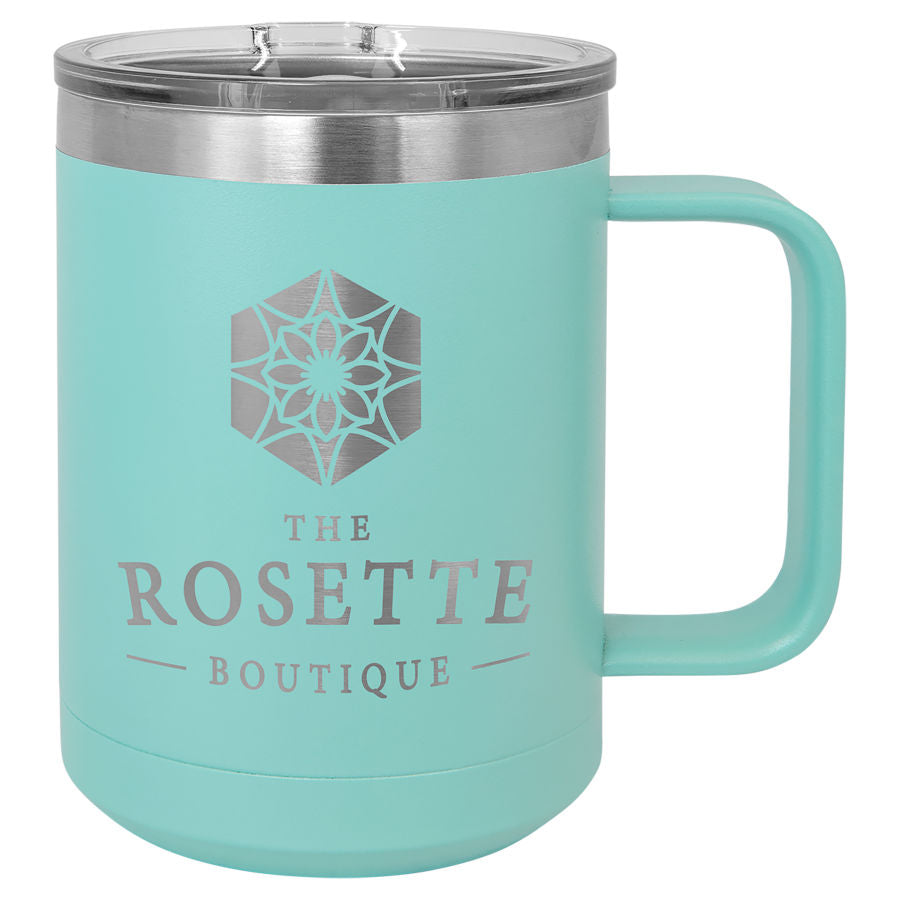 Polar Camel Mugs - L Series