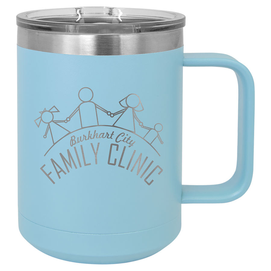 Polar Camel Mugs - L Series