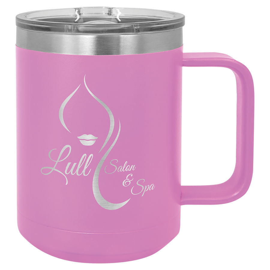 Polar Camel Mugs - L Series