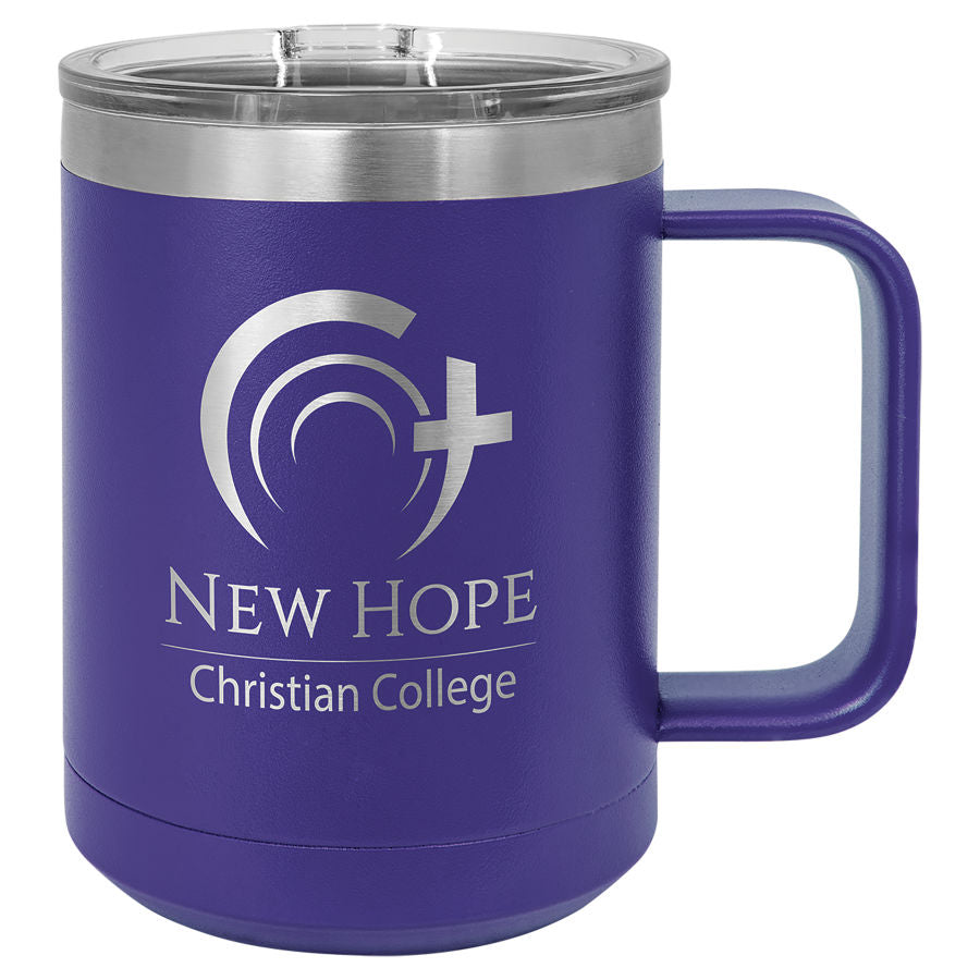 Polar Camel Mugs - L Series