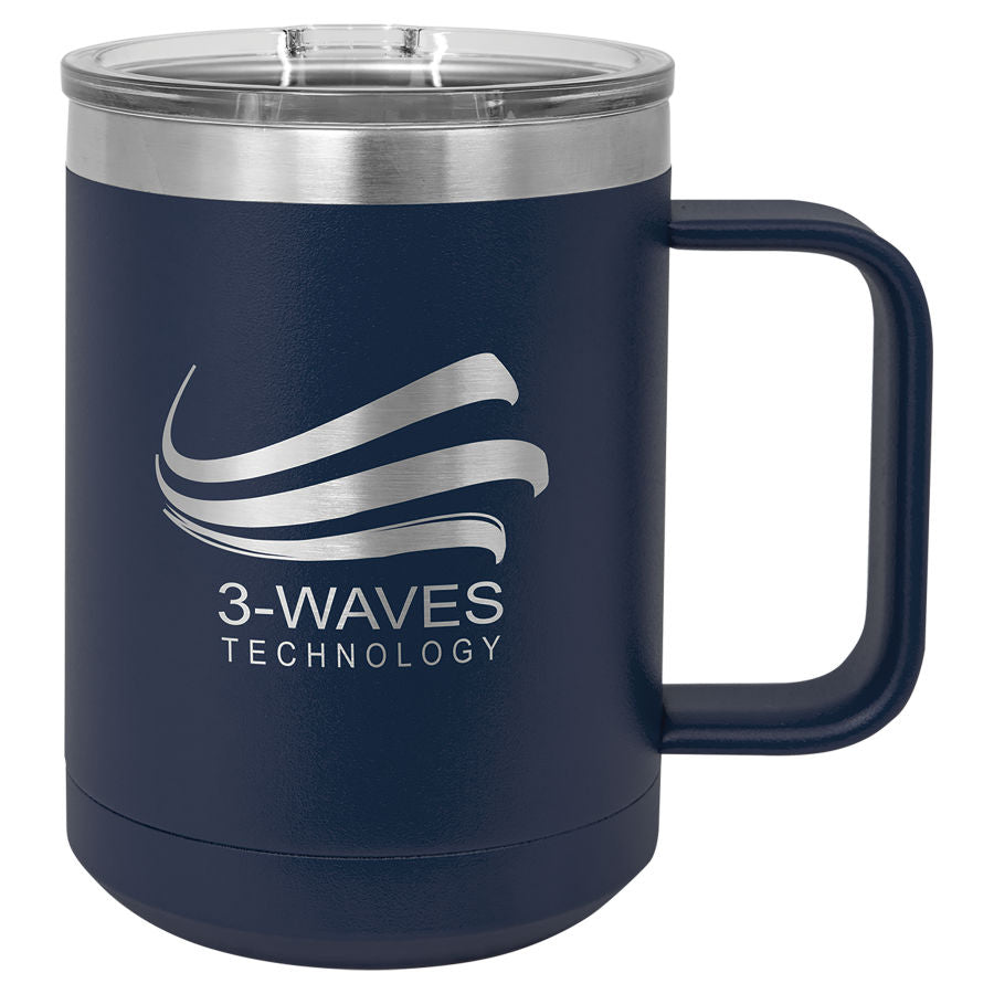 Polar Camel Mugs - L Series