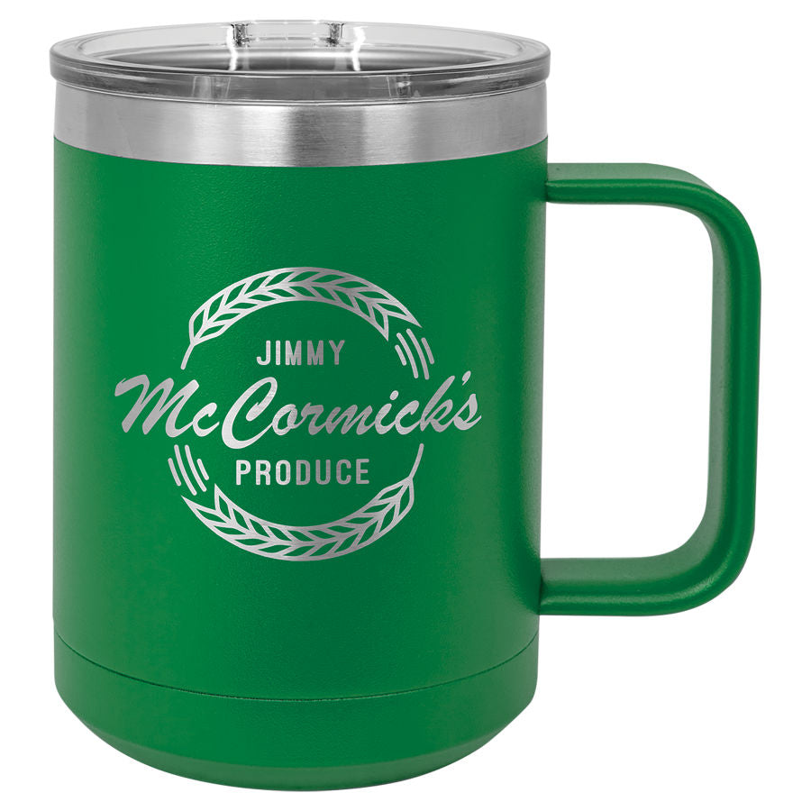 Polar Camel Mugs - L Series