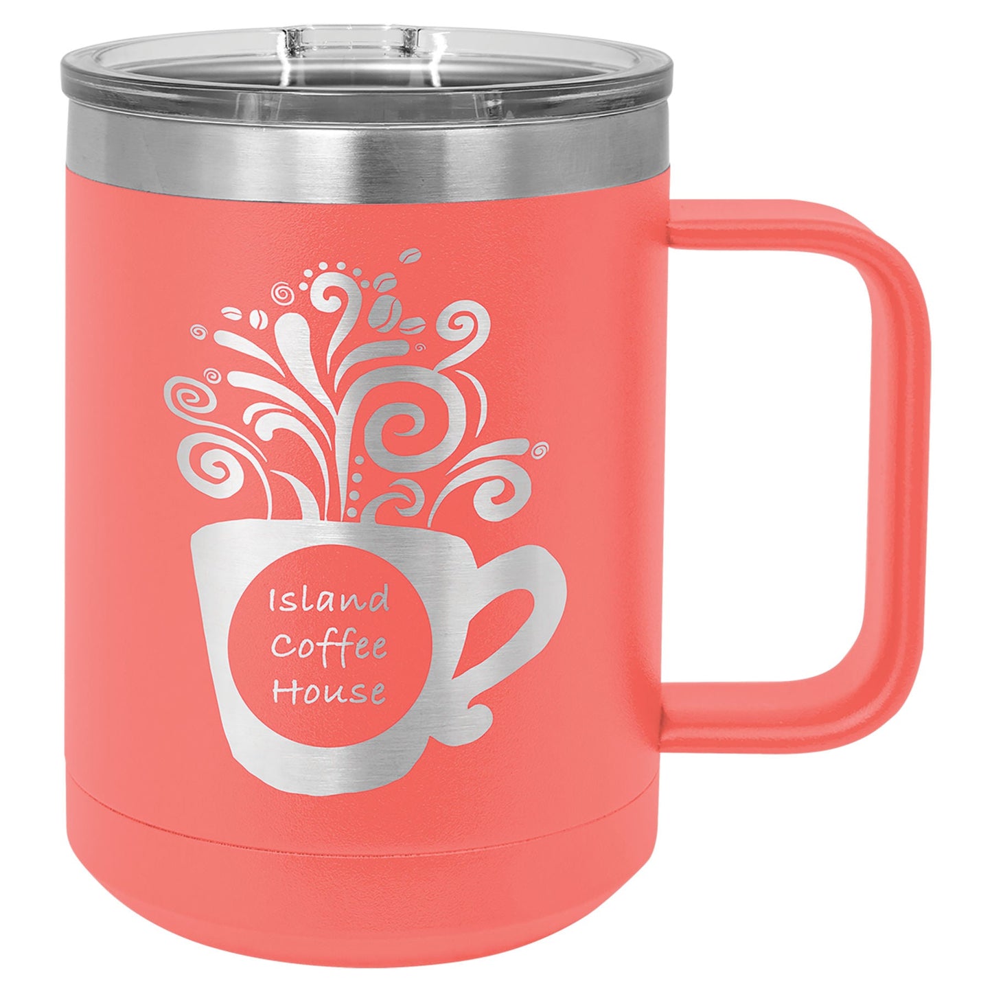 Polar Camel Mugs - L Series