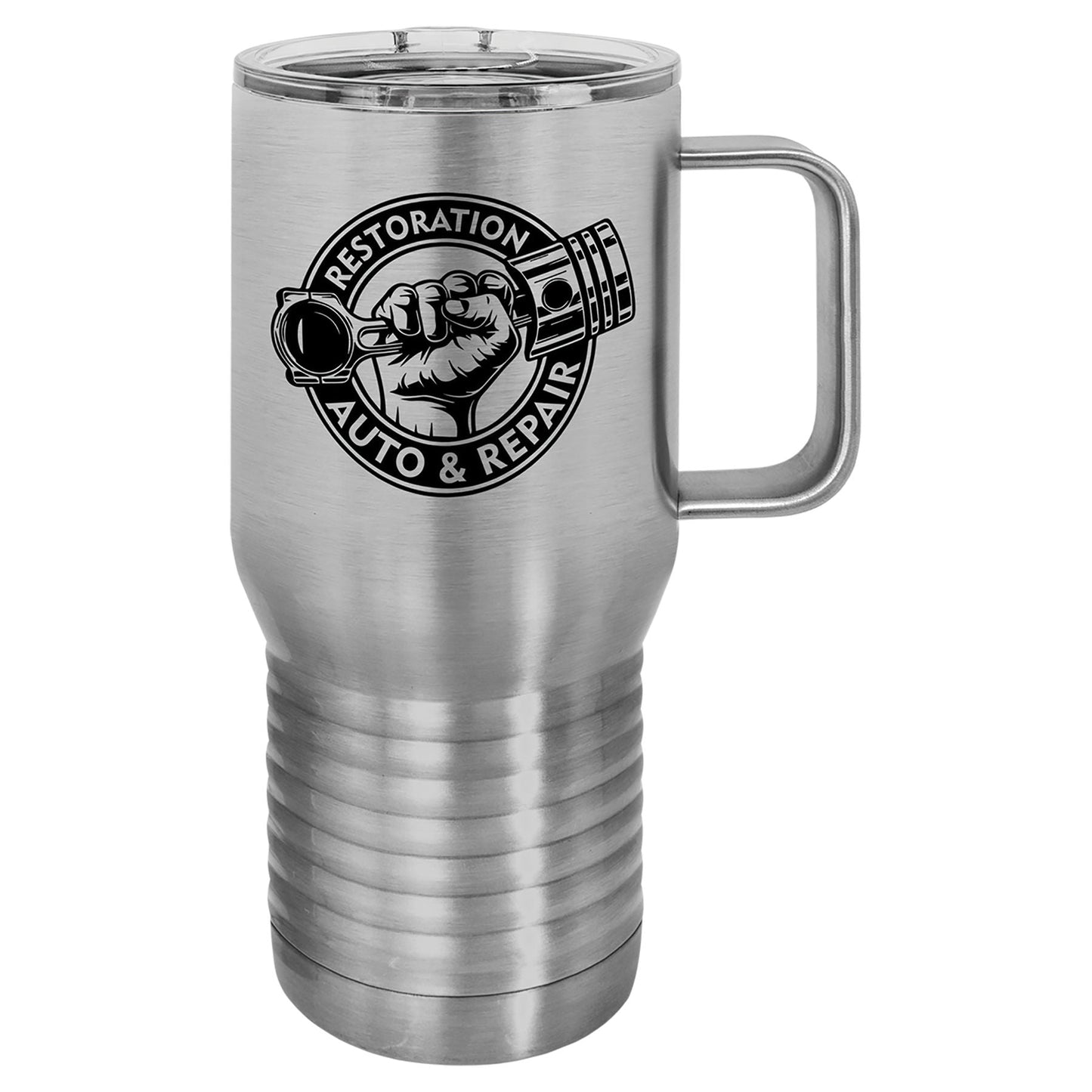 Polar Camel Mugs - L Series