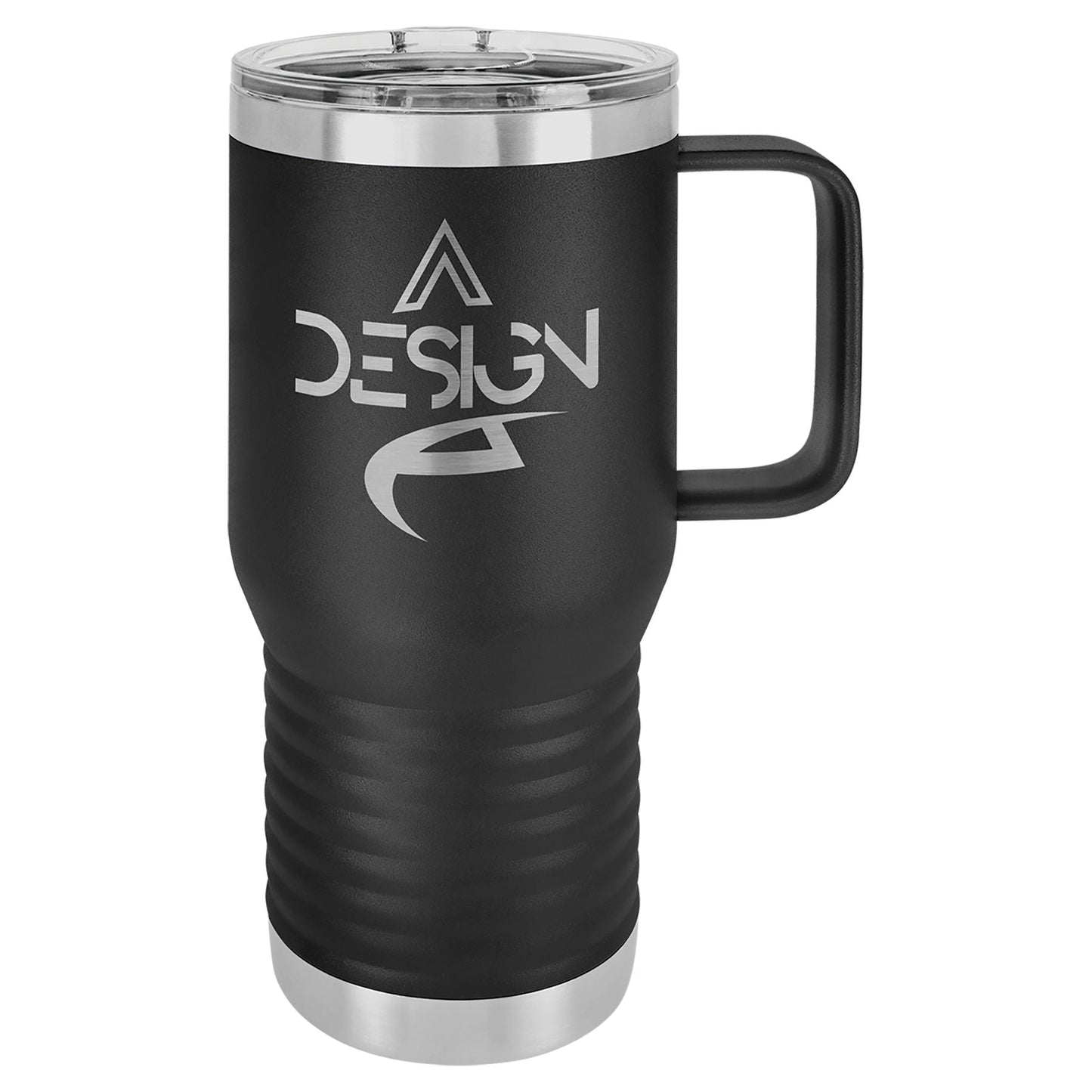 Polar Camel Mugs - L Series