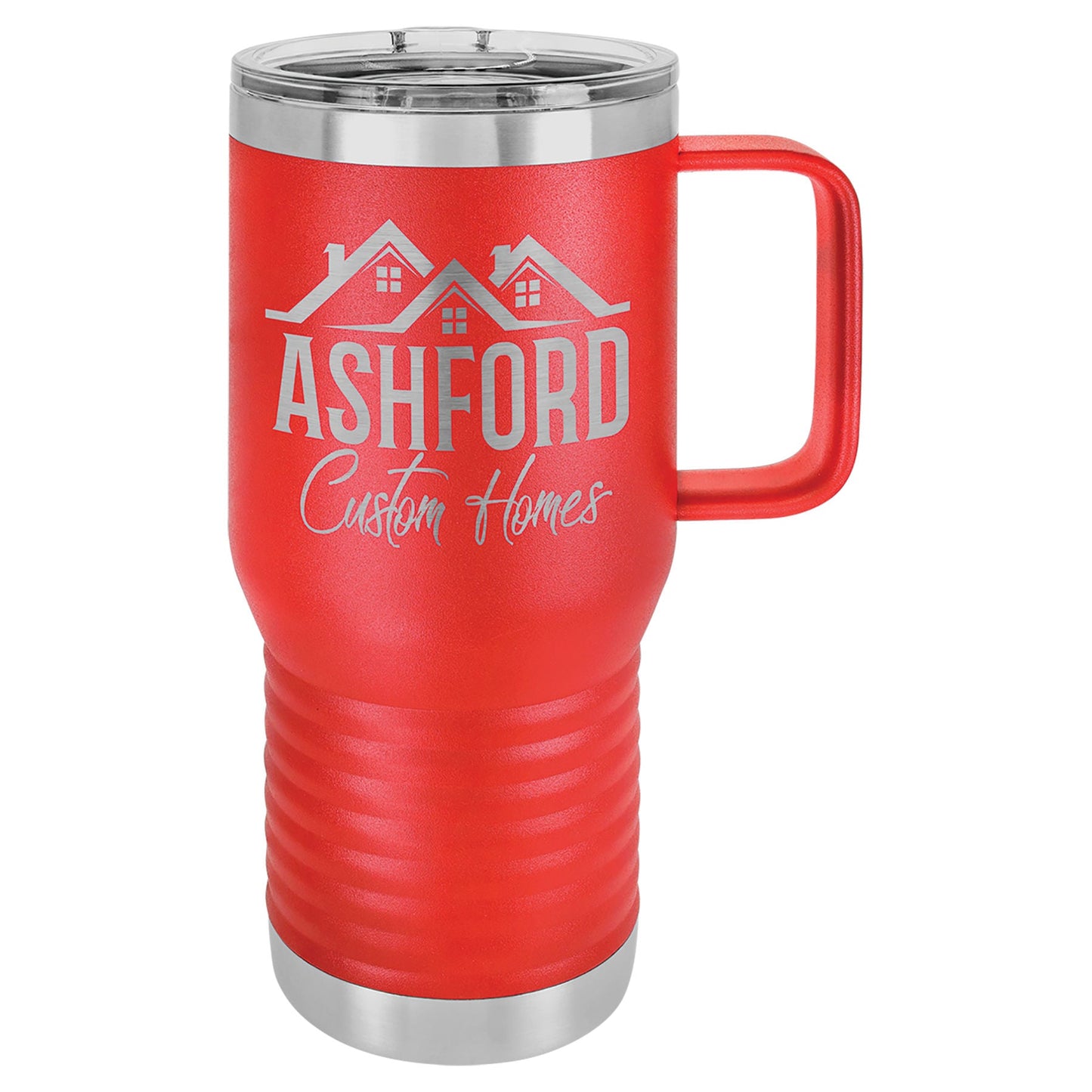 Polar Camel Mugs - L Series