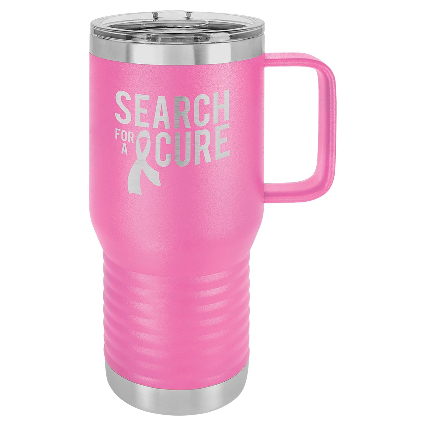 Polar Camel Mugs - L Series