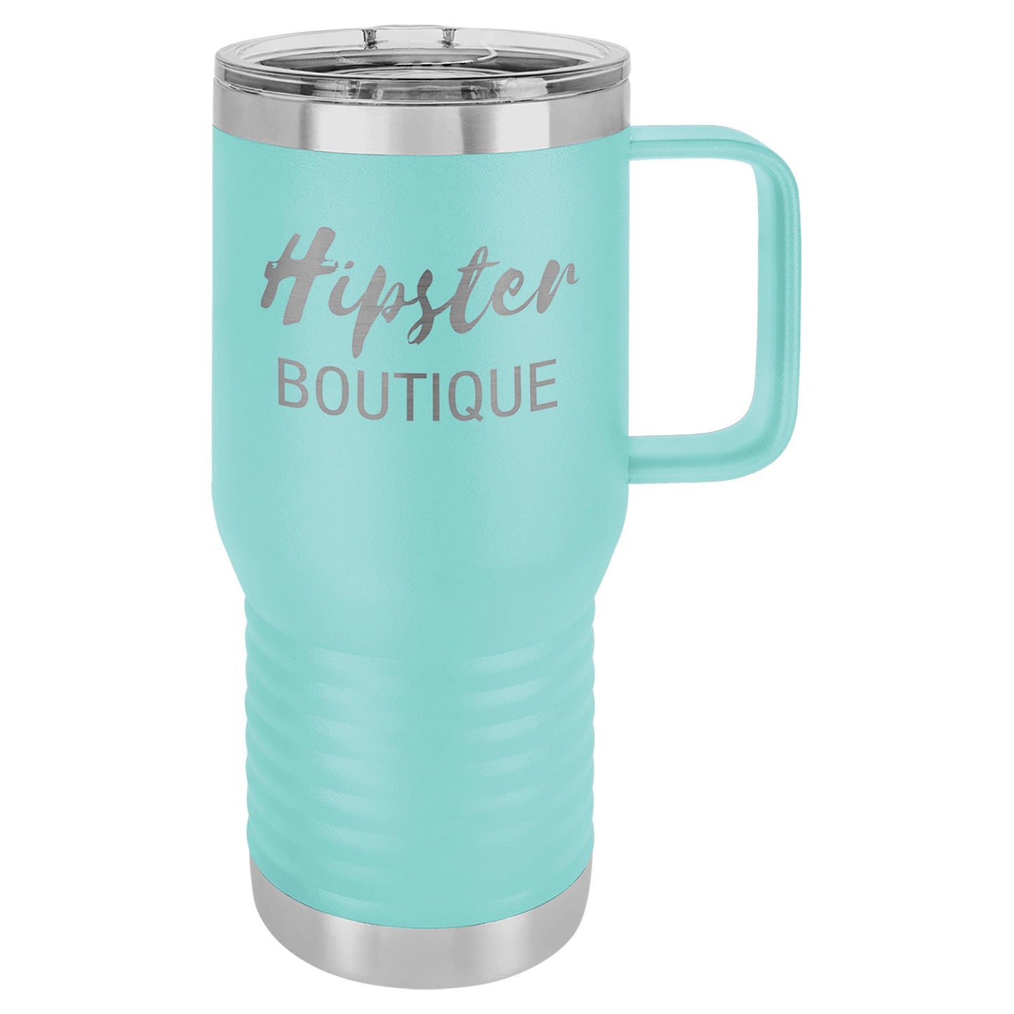 Polar Camel Mugs - L Series