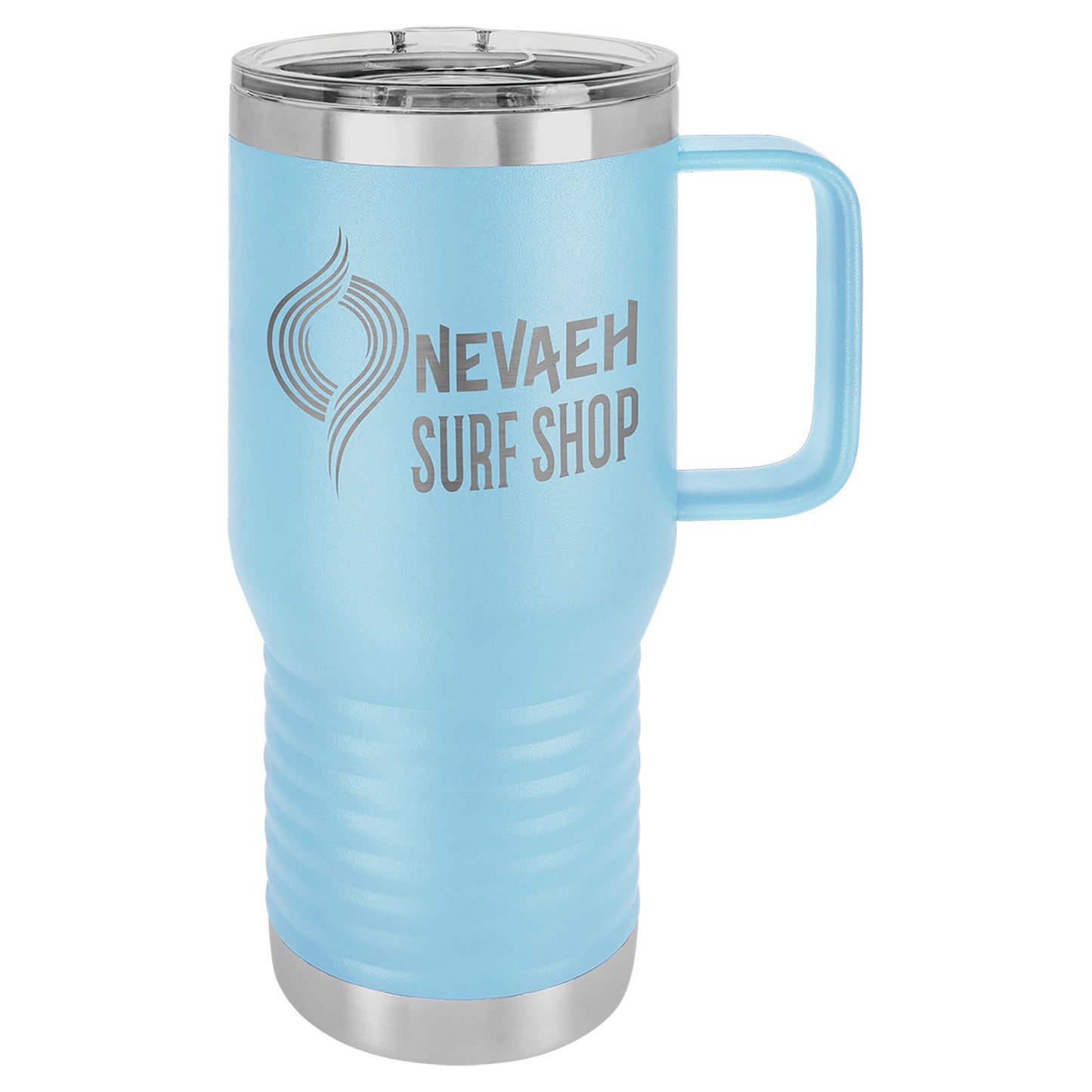 Polar Camel Mugs - L Series