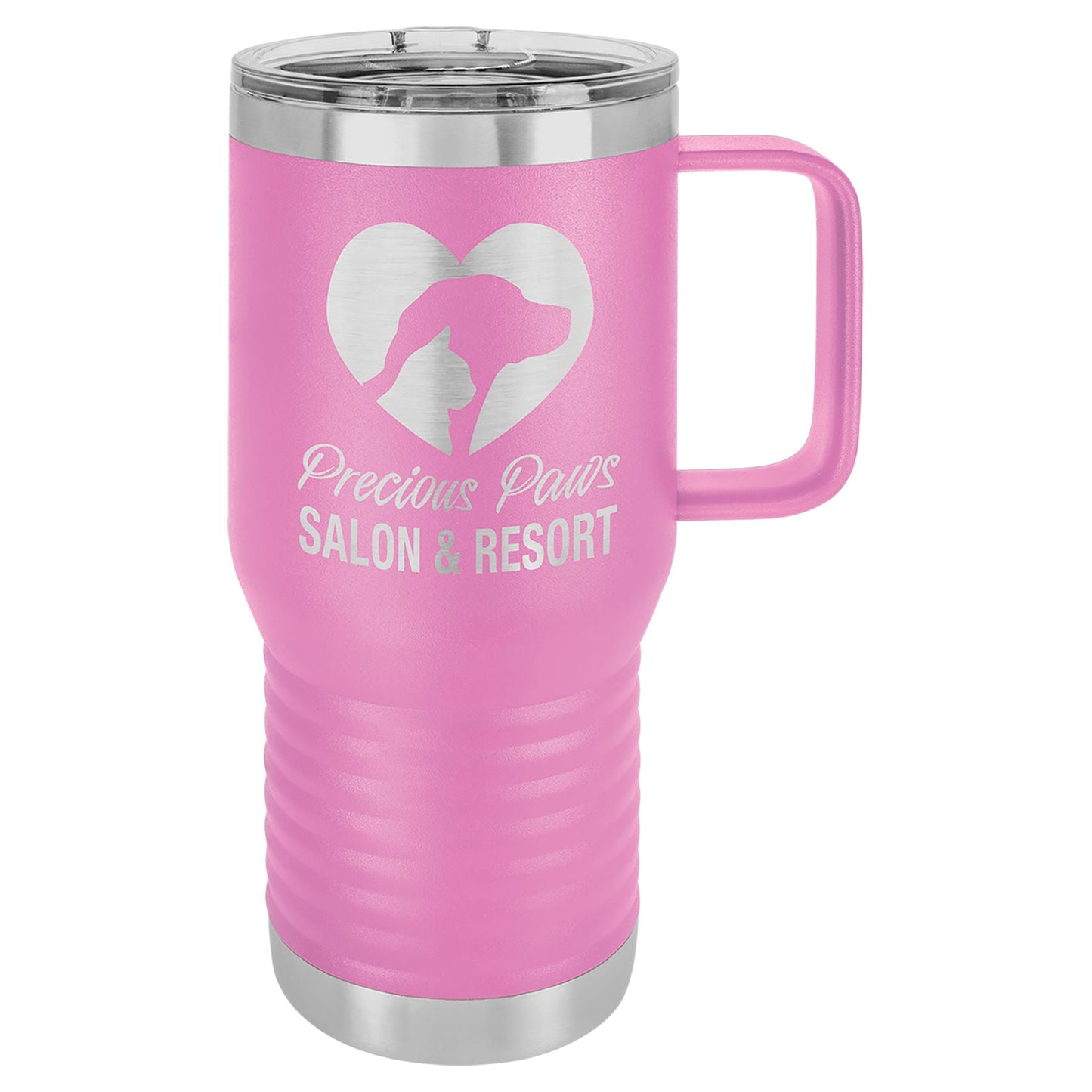 Polar Camel Mugs - L Series