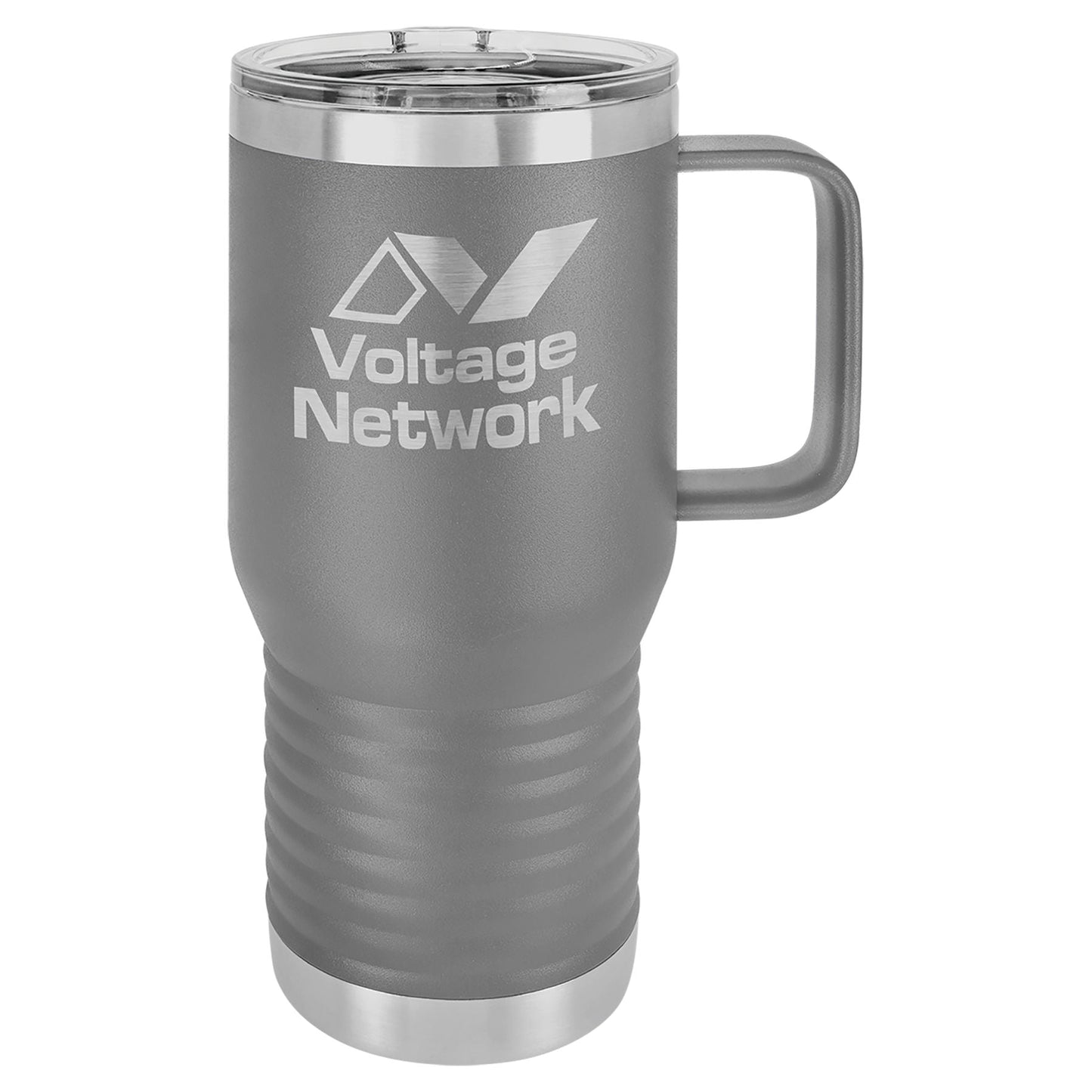 Polar Camel Mugs - L Series