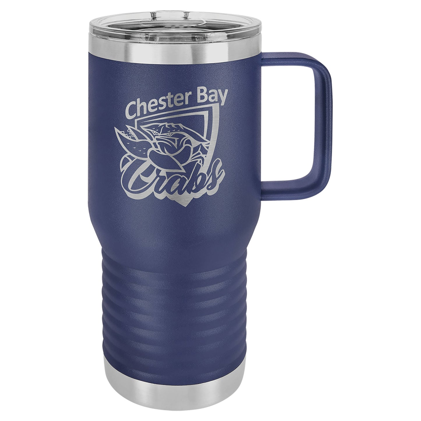 Polar Camel Mugs - L Series
