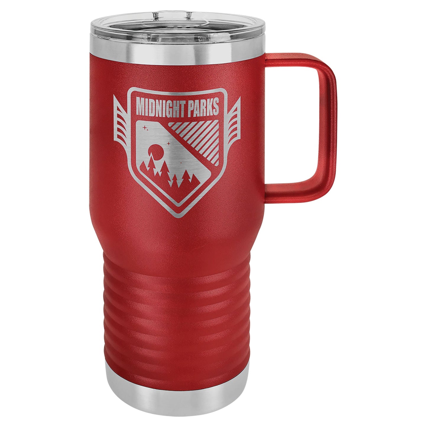 Polar Camel Mugs - L Series