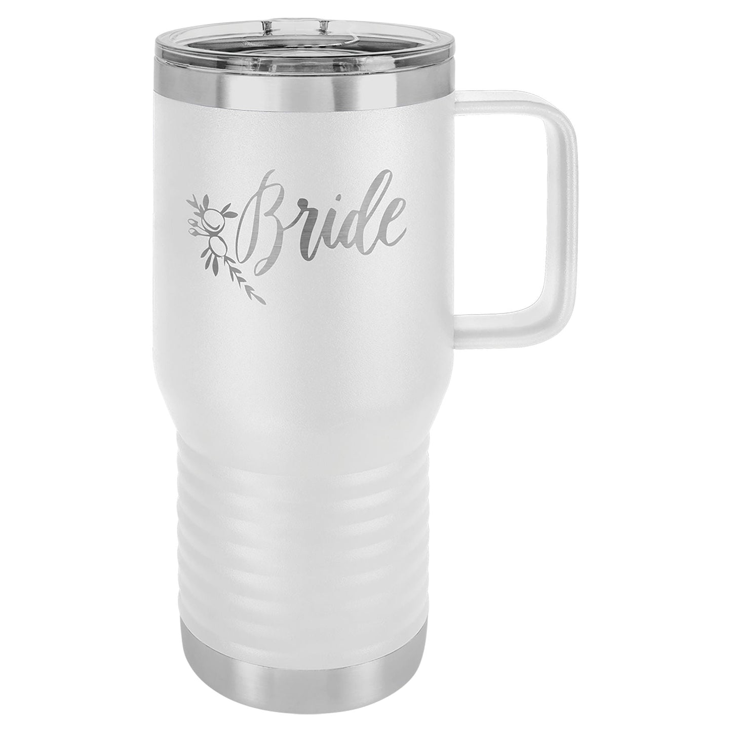 Polar Camel Mugs - L Series
