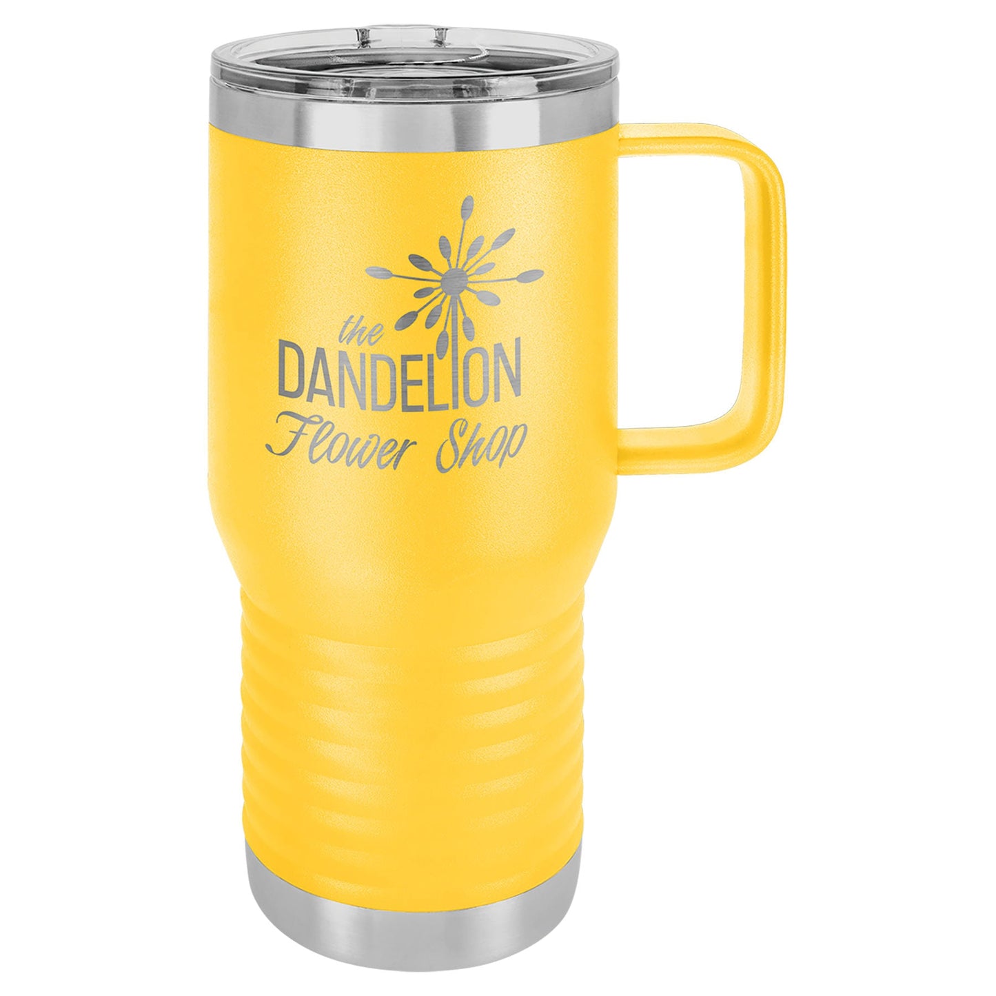 Polar Camel Mugs - L Series