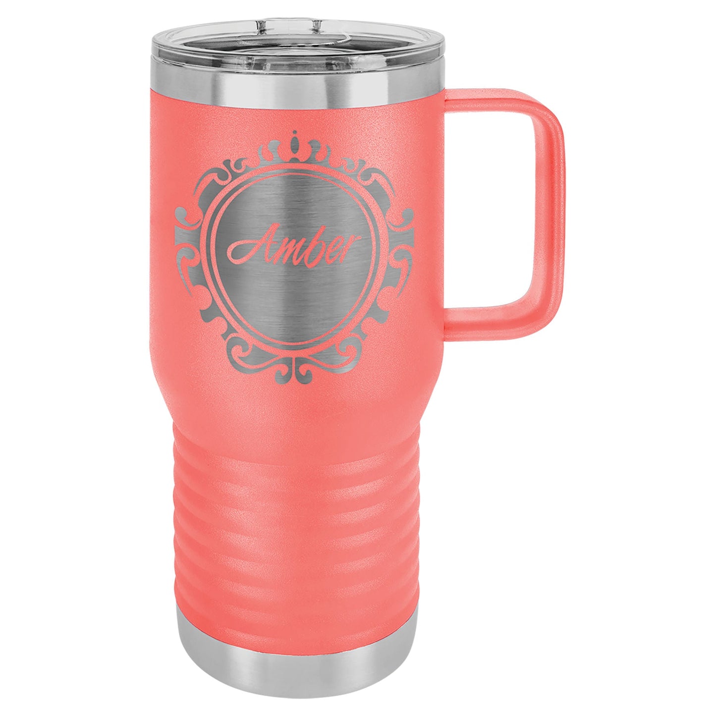 Polar Camel Mugs - L Series