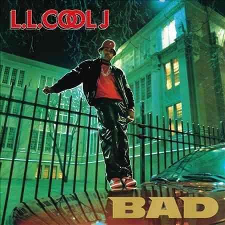 LL Cool J - BIGGER AND DEFFER(EX [Vinyl]