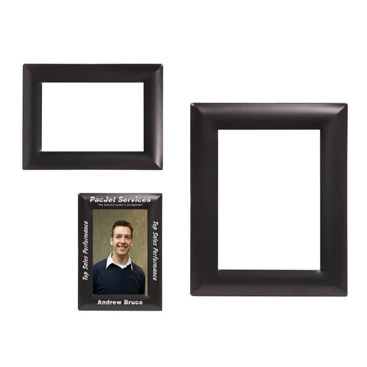 Aluminum Photo Frames